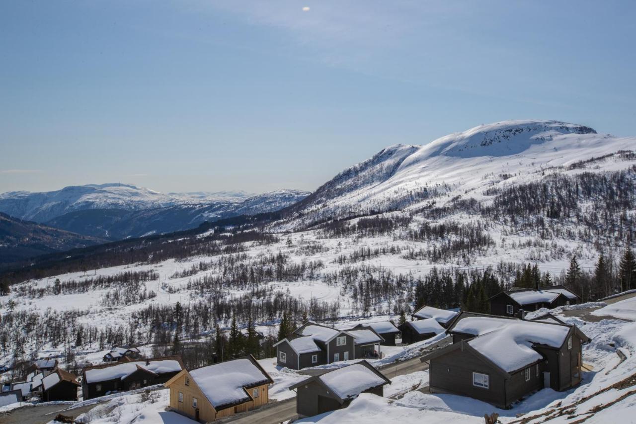 Panorama 13 - Beautiful View! Apartamento Sogndal Exterior foto